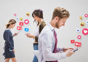 Social Media Engagement Matters