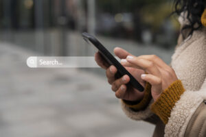 Mobile Search Optimization