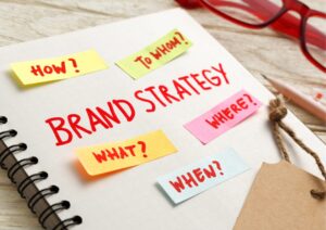 What Is a Small Business Branding Strategy?