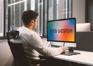 future of web design