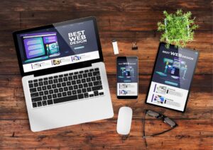 Mobile-First and Responsive Design is Non-Negotiable