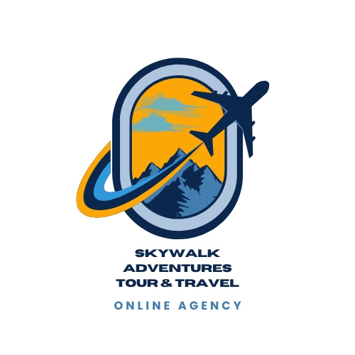Skywalk Adventures Tour and Travel Agency