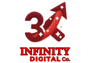3X Infinity digital Co.